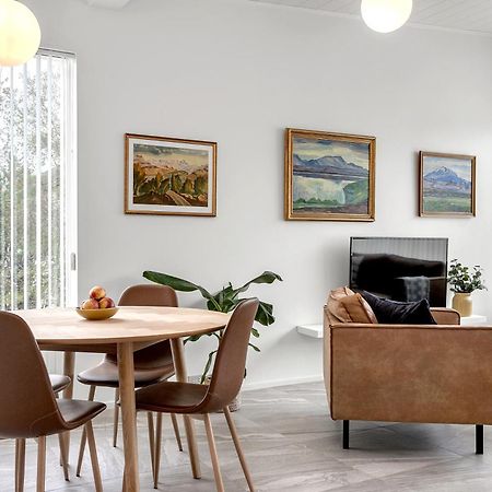 Nes Residence Reykjavík Zewnętrze zdjęcie