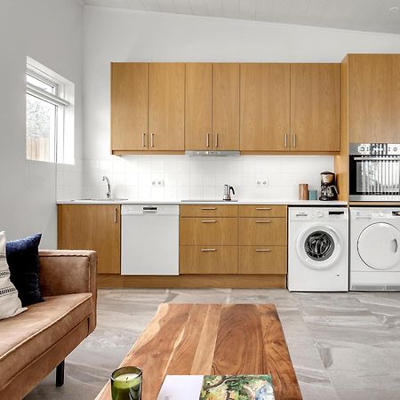 Nes Residence Reykjavík Zewnętrze zdjęcie