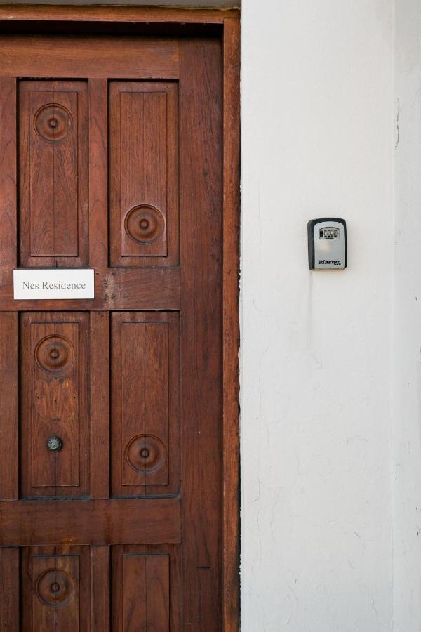 Nes Residence Reykjavík Zewnętrze zdjęcie