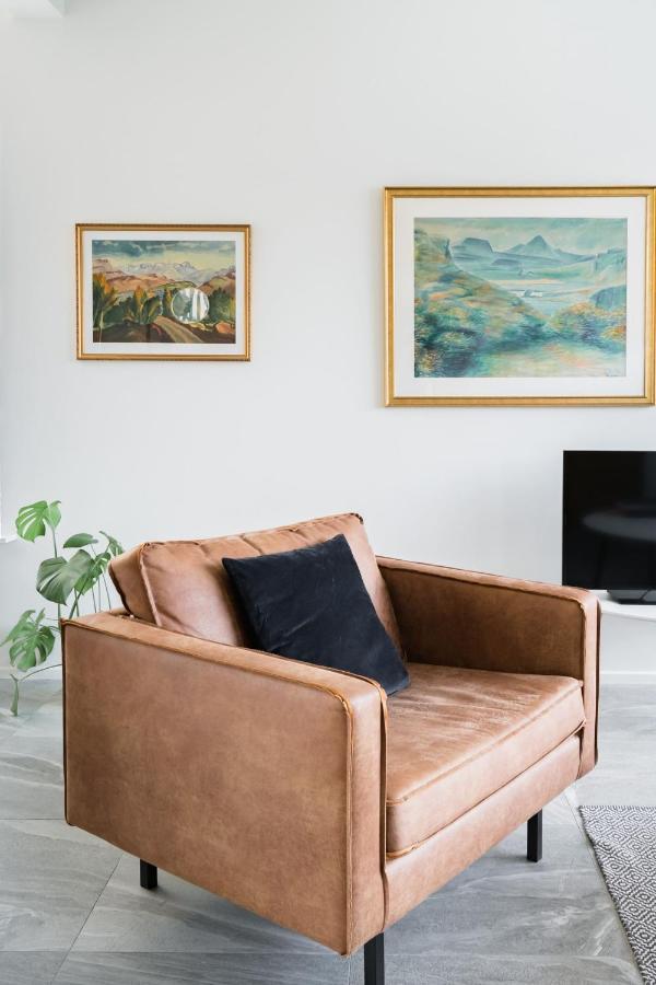 Nes Residence Reykjavík Zewnętrze zdjęcie