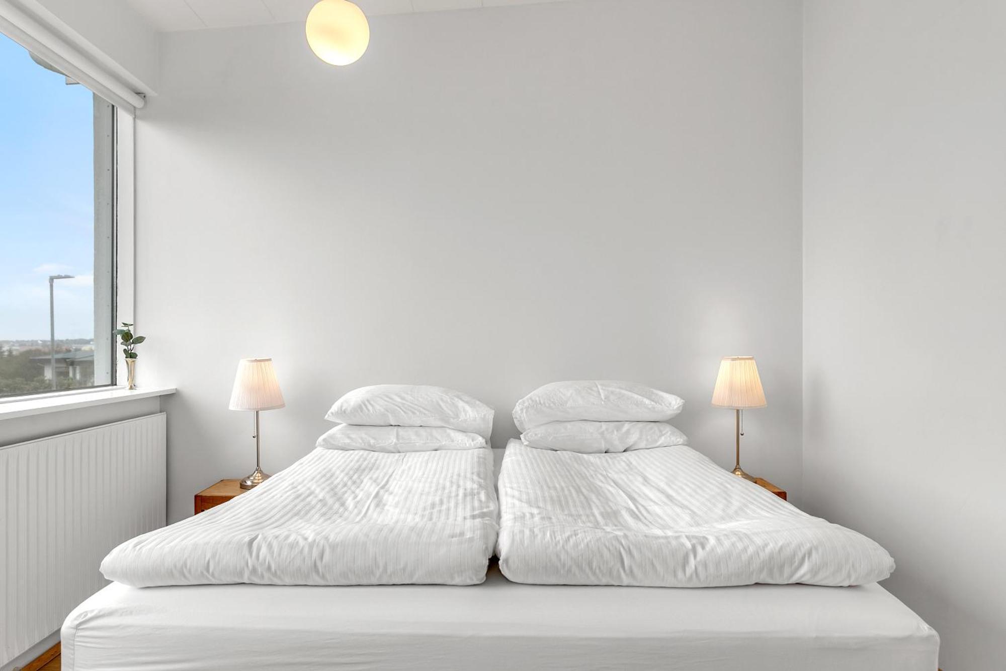 Nes Residence Reykjavík Zewnętrze zdjęcie