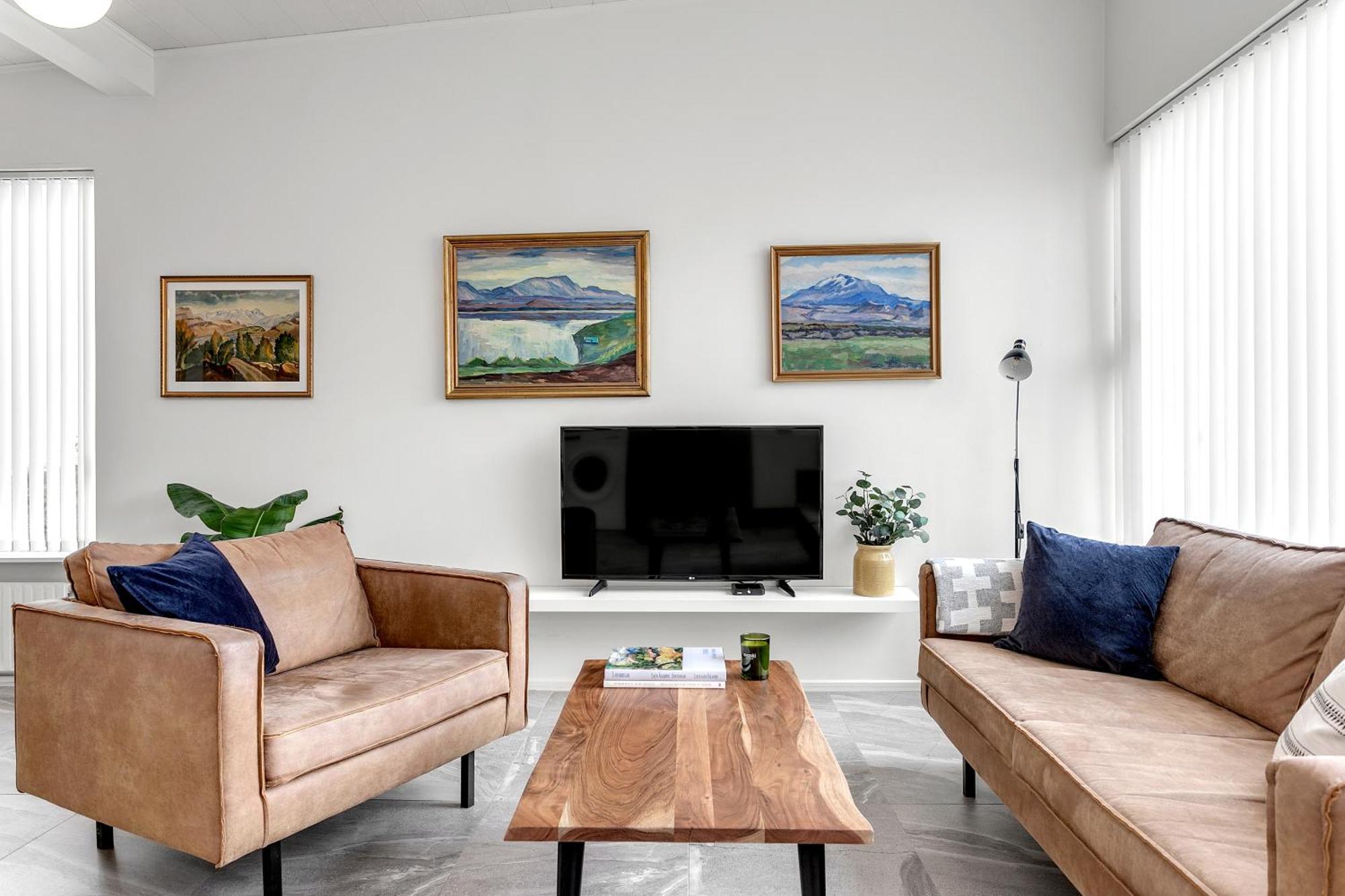 Nes Residence Reykjavík Zewnętrze zdjęcie