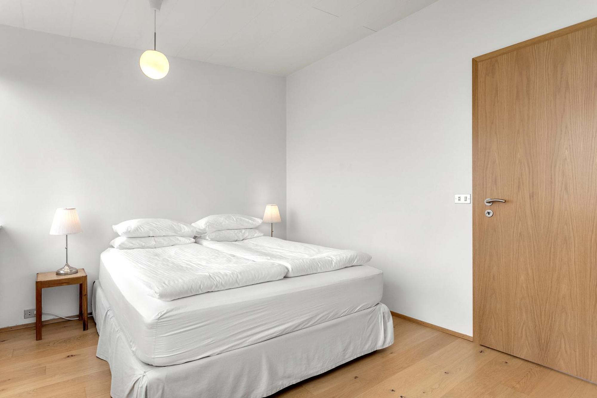Nes Residence Reykjavík Zewnętrze zdjęcie