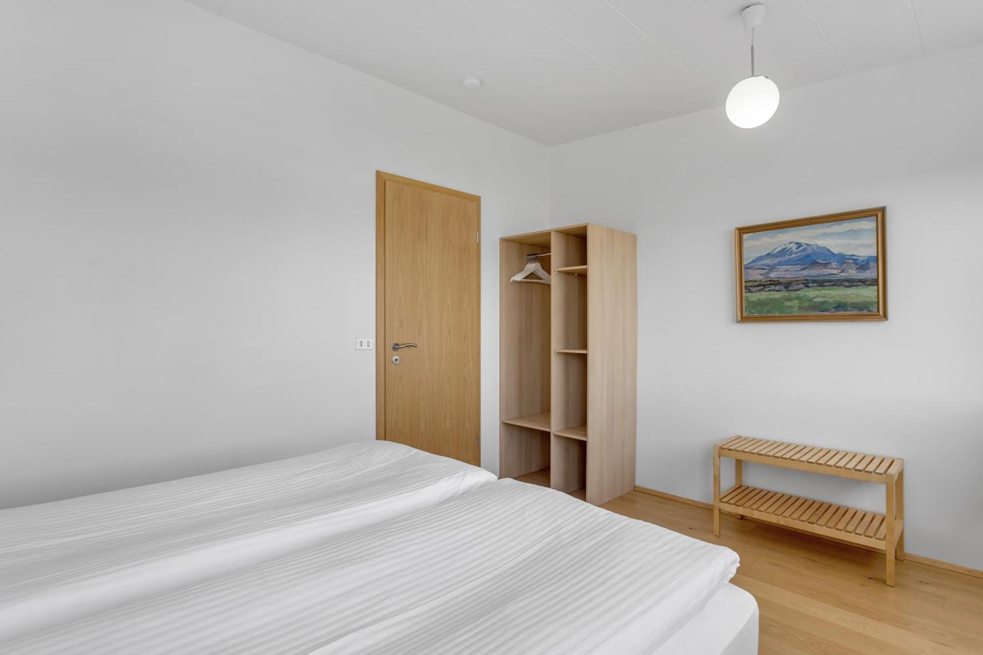 Nes Residence Reykjavík Zewnętrze zdjęcie