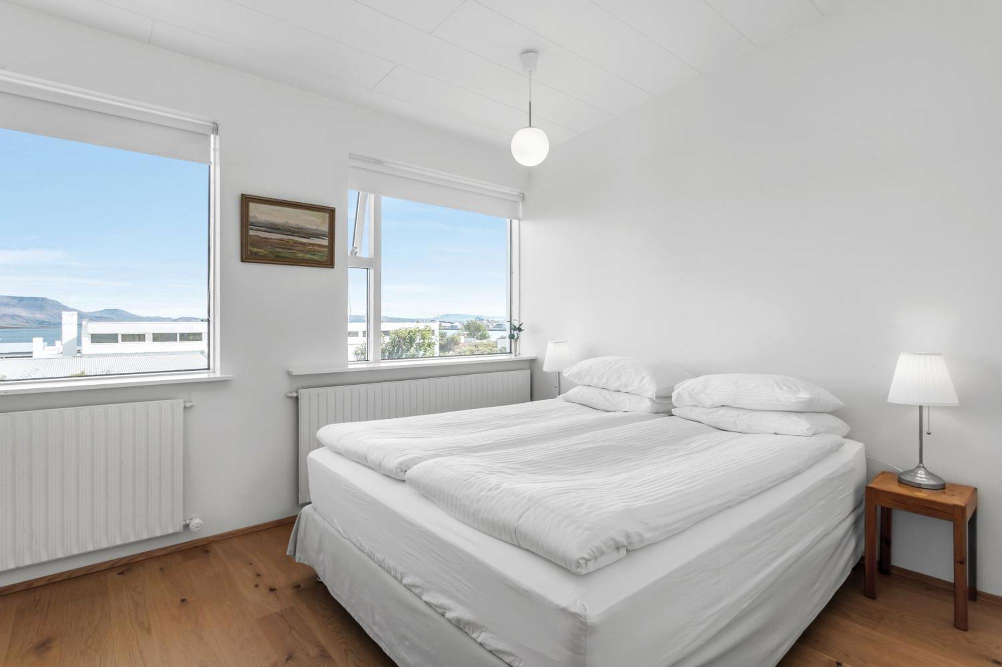 Nes Residence Reykjavík Zewnętrze zdjęcie