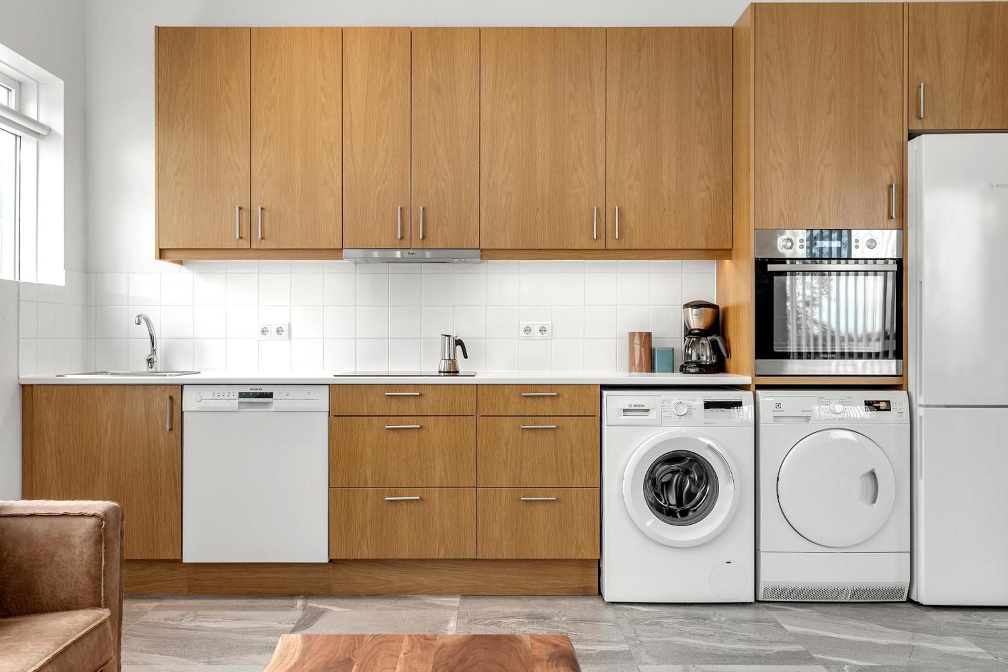 Nes Residence Reykjavík Zewnętrze zdjęcie