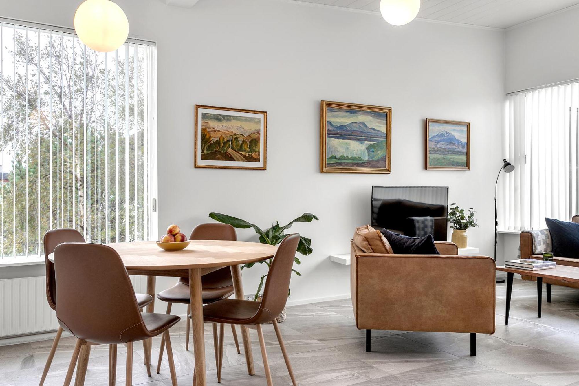 Nes Residence Reykjavík Zewnętrze zdjęcie