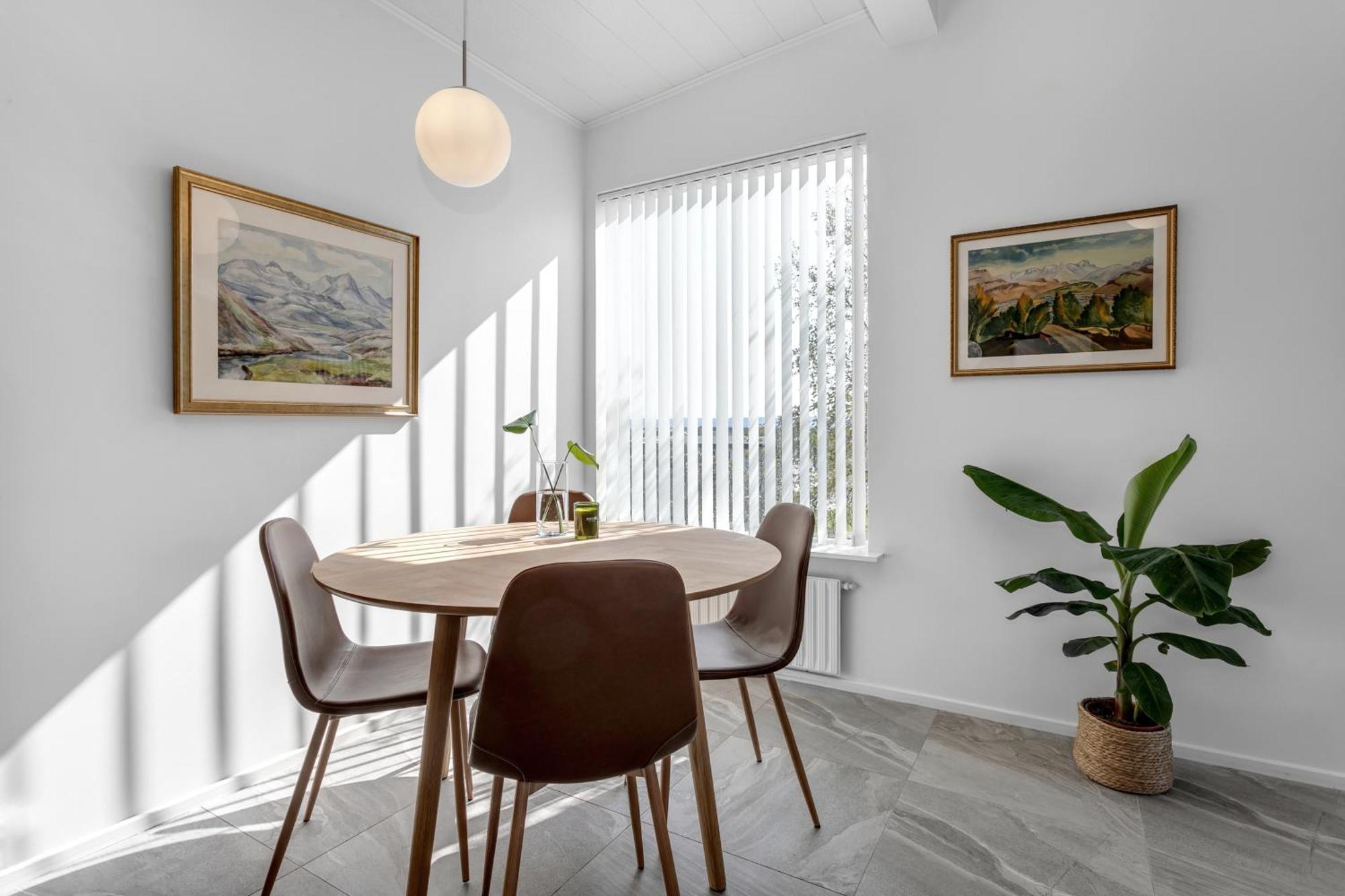 Nes Residence Reykjavík Zewnętrze zdjęcie