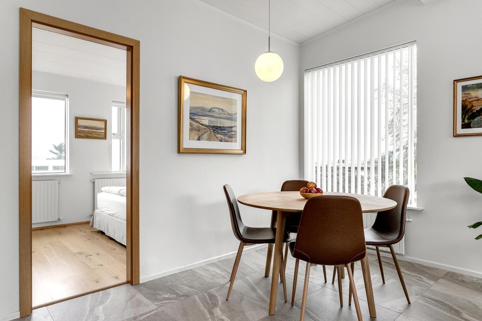Nes Residence Reykjavík Zewnętrze zdjęcie
