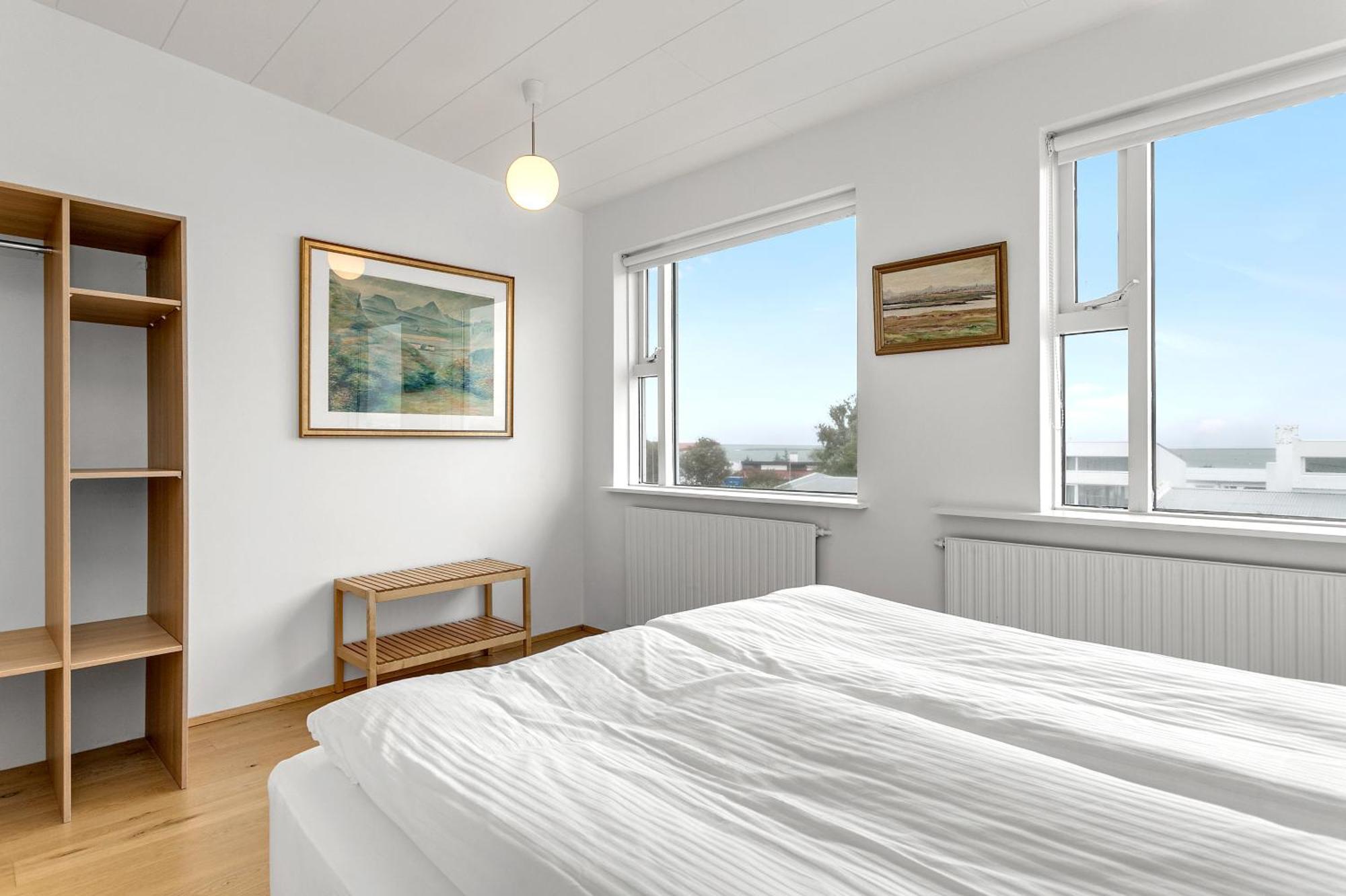 Nes Residence Reykjavík Zewnętrze zdjęcie