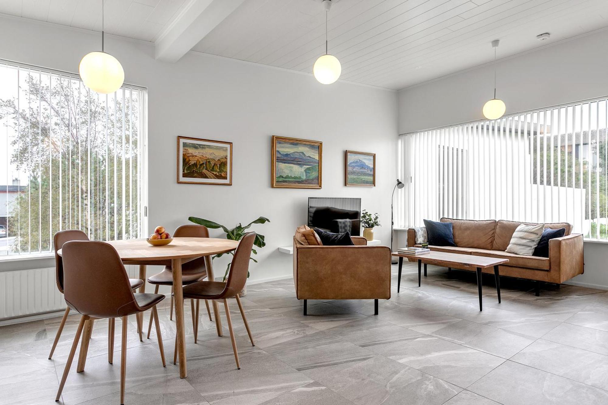 Nes Residence Reykjavík Zewnętrze zdjęcie