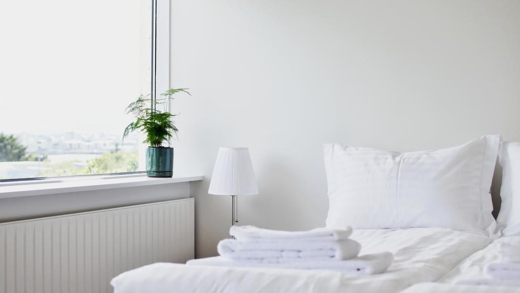 Nes Residence Reykjavík Zewnętrze zdjęcie