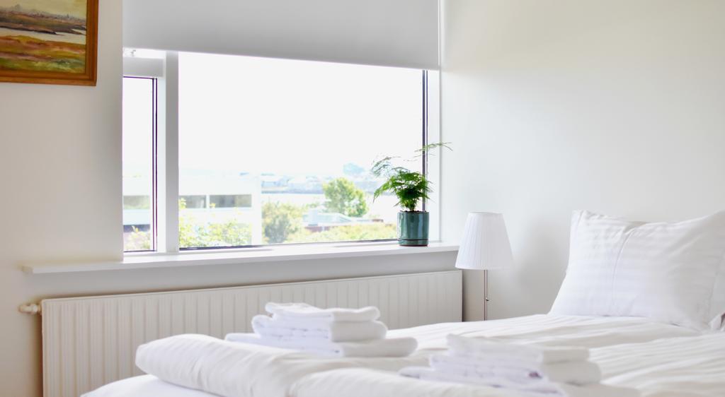 Nes Residence Reykjavík Zewnętrze zdjęcie