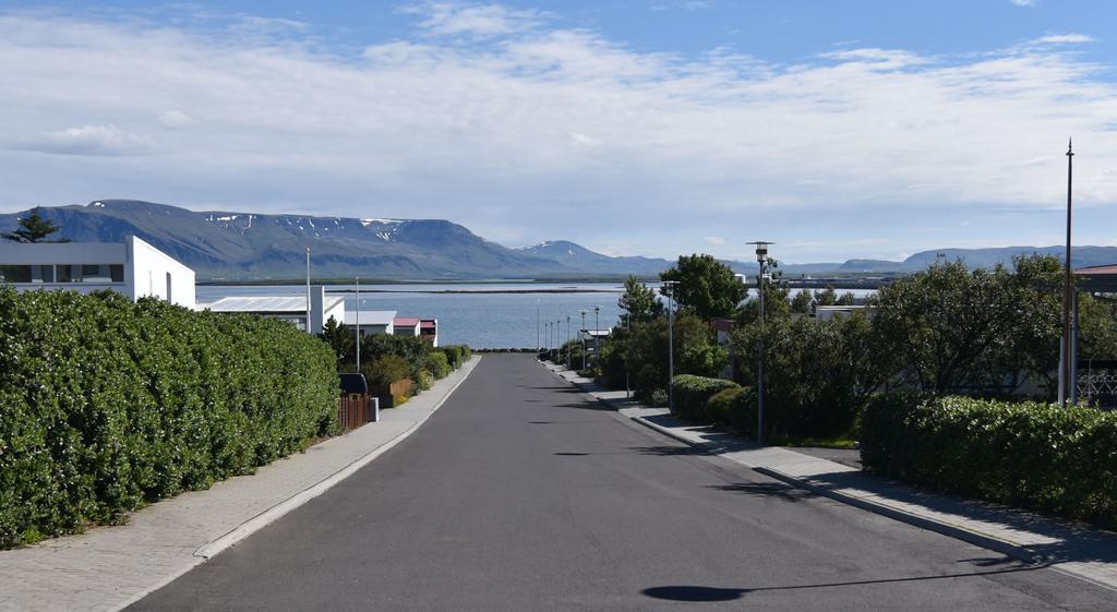 Nes Residence Reykjavík Zewnętrze zdjęcie